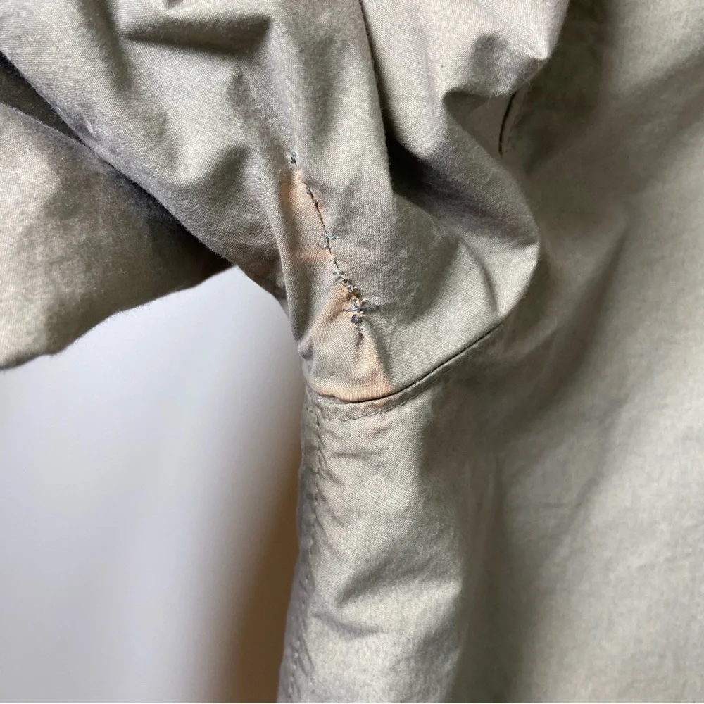 Filson Lined Jacket - Picture 12 of 14